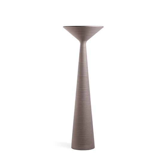 lampa Tebe, lampa Plust, lampa do salonu, lampa z tworzywa, lampa podłogowa, lampa designerska