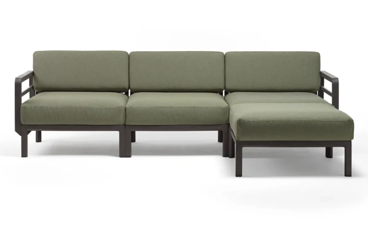 sofa Maximo Nardi, sofa na taras, sofa outdoor, włoski design