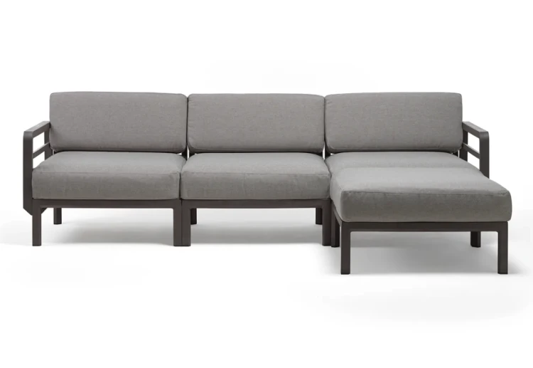 sofa Maximo Nardi, sofa na taras, sofa outdoor, włoski design