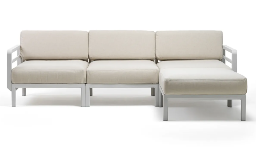 sofa Maximo Nardi, sofa na taras, sofa outdoor, włoski design