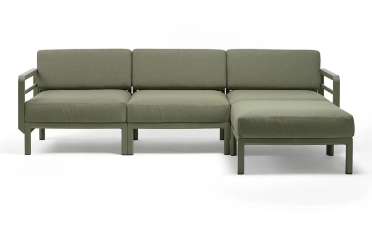 sofa Maximo Nardi, sofa na taras, sofa outdoor, włoski design