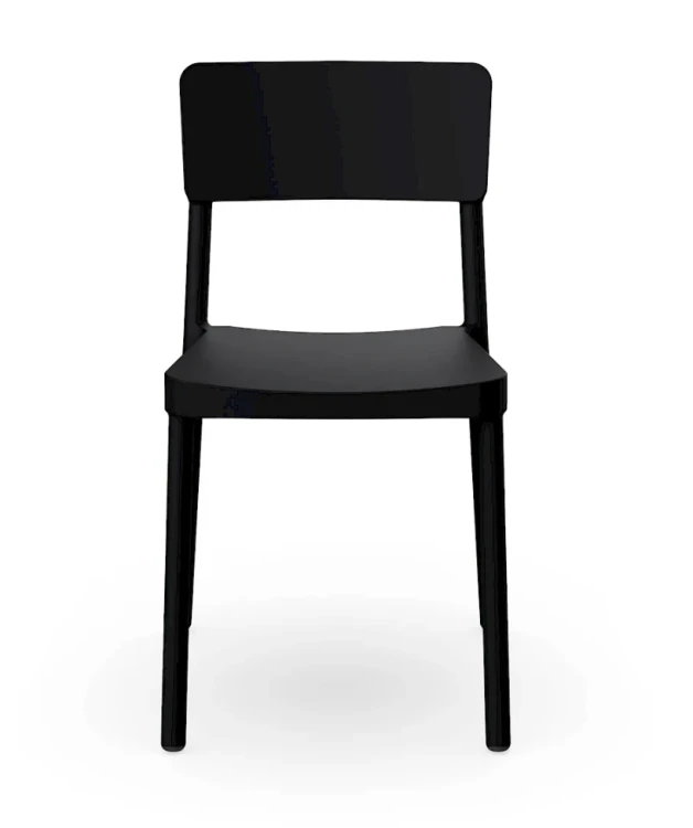 krzesło Lisboa, krzesło Resol, krzesło z tworzywa, krzesło sztaplowane, krzesło outdoorowe, krzesło do restauracji, krzesło horeca
