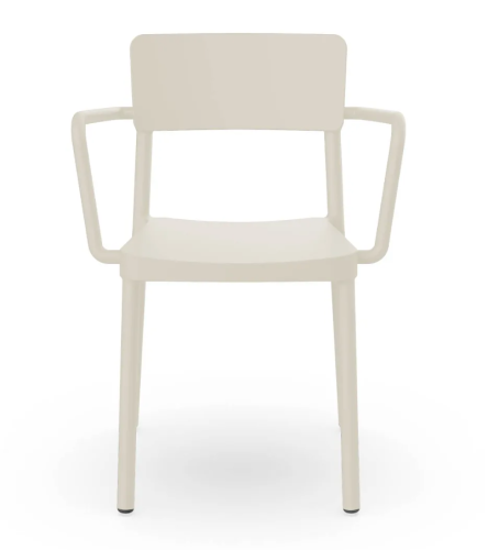 krzesło Lisboa, krzesło Resol, krzesło z tworzywa, krzesło sztaplowane, krzesło outdoorowe, krzesło do restauracji, krzesło horeca