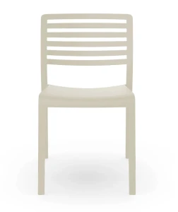 Krzesło Lama Ivory - Resol