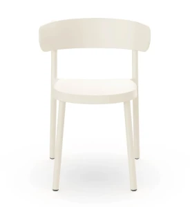 Krzesło Casino Ivory - Resol