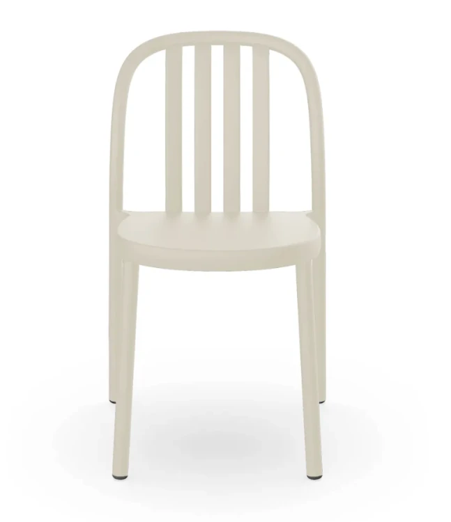 krzesło Sue, krzesło Resol, krzesło z tworzywa, krzesło sztaplowane, krzesło outdoorowe, krzesło do restauracji, krzesło horeca