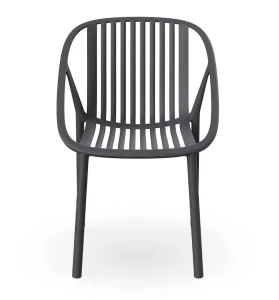Krzesło Bini Dark Grey - Resol