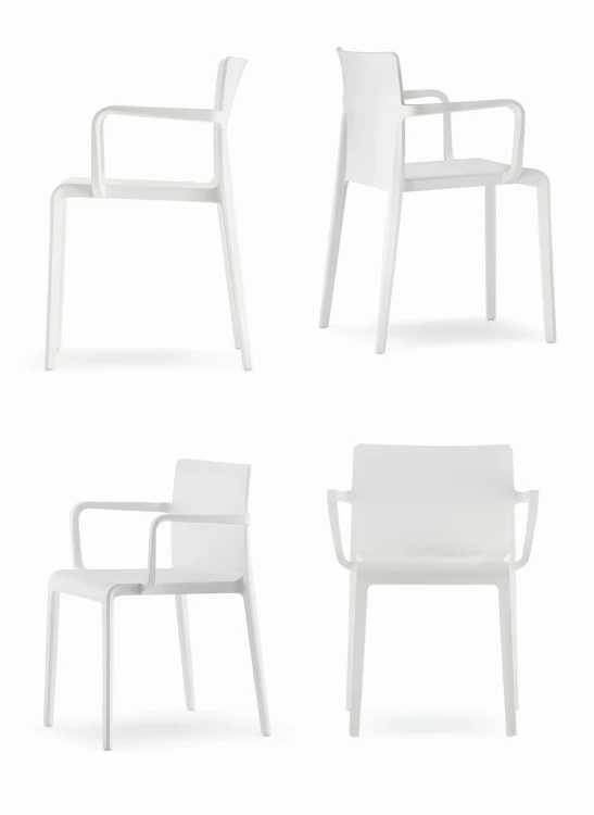 krzesło Volt 675, krzesło Pedrali, krzesło outdoor, krzesło włoski design, krzesło do jadalni, krzesło do kuchni, krzesło do restauracji