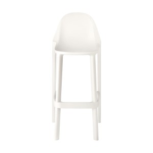 Hoker Piu h 65 Scab Design - lniany