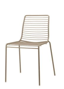 Krzesło Summer Scab Design - beżowe