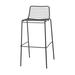 Hoker Summer h 75 Scab Design - antracyt