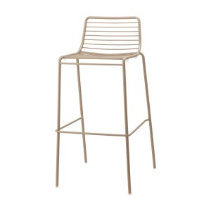 Hoker Summer h 75 Scab Design - beżowy