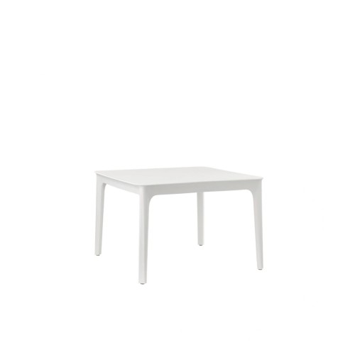 Stolik Argo Scab Design biały minimalizm prostota nowoczesność uniwersalność wysoka jakość