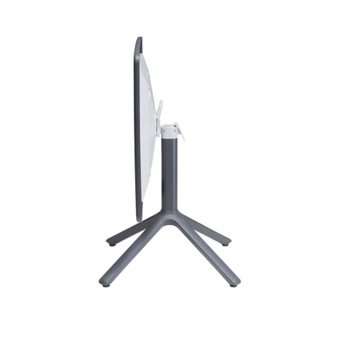 Stolik Eco Folding Scab Design antracyt prostota minimalizm nowoczesność funkcjonalność wysoka jakość