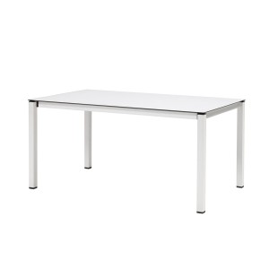 Stół Pranzo rozsuwany Scab Design - biały  