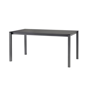 Stół Pranzo rozsuwany Scab Design - antracyt