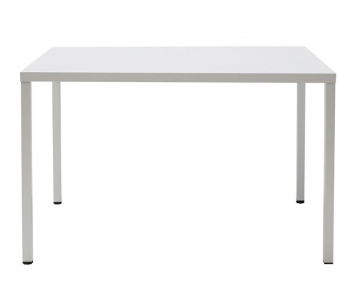 Stolik Summer 120x80 Scab Design biały nowoczesność minimalizm prostota uniwersalność wysoka jakość