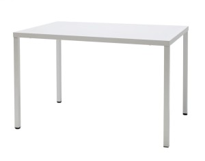 Stół Summer 120x80 Scab Design - biały