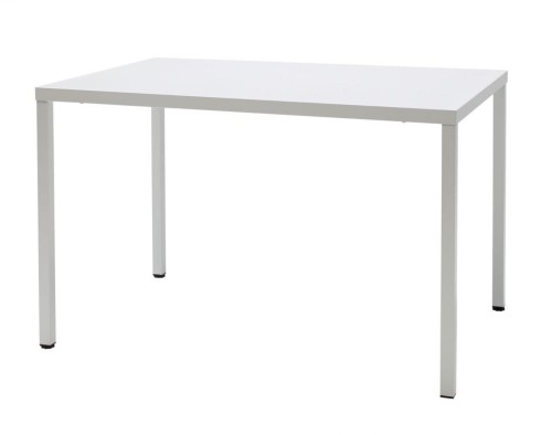 Stolik Summer 120x80 Scab Design biały nowoczesność minimalizm prostota uniwersalność wysoka jakość