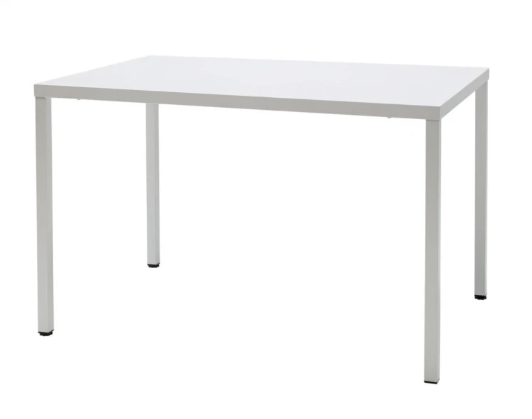 Stolik Summer 120x80 Scab Design biały nowoczesność minimalizm prostota uniwersalność wysoka jakość