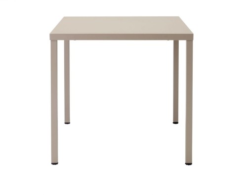 Stolik Summer 120x80 Scab Design beżowy nowoczesność minimalizm prostota uniwersalność wysoka jakość