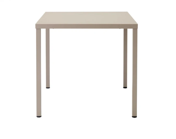 Stolik Summer 120x80 Scab Design beżowy nowoczesność minimalizm prostota uniwersalność wysoka jakość