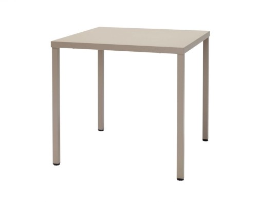 Stolik Summer 120x80 Scab Design beżowy nowoczesność minimalizm prostota uniwersalność wysoka jakość
