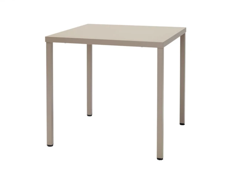 Stolik Summer 120x80 Scab Design beżowy nowoczesność minimalizm prostota uniwersalność wysoka jakość