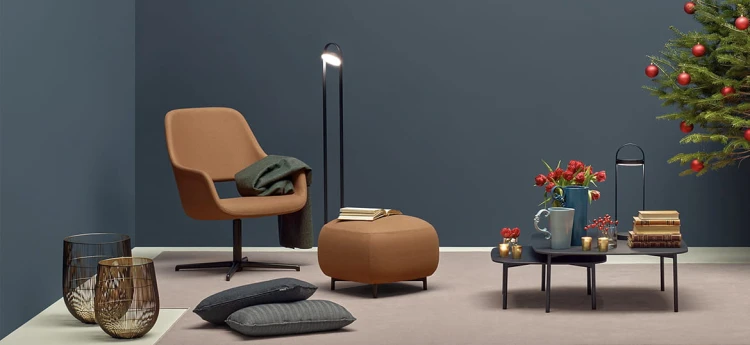Lampa Giravolta, nowoczesny design, wysoka jakość prezentowanego produktu, meble renomowanej marki Pedrali, dostępnych kilka wersji kolorystycznych