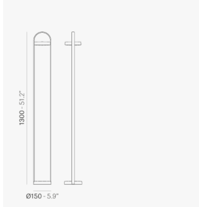Lampa Giravolta, nowoczesny design, wysoka jakość prezentowanego produktu, meble renomowanej marki Pedrali, dostępnych kilka wersji kolorystycznych