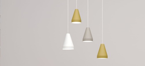 Lampa Tamara, wysoka jakość prezentowanego produktu, starannie dobrane surowce, meble marki Pedrali, idealne rozwiązanie do każdego nowoczesnego wnętrza