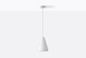 Lampa Tamara L005S/A Biały - Pedrali