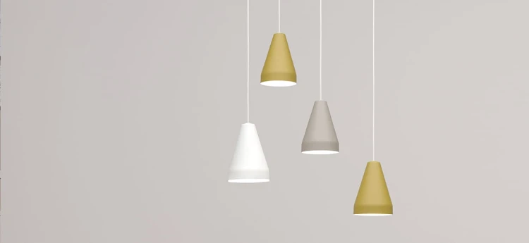 Lampa Tamara, wysoka jakość prezentowanego produktu, starannie dobrane surowce, meble marki Pedrali, idealne rozwiązanie do każdego nowoczesnego wnętrza