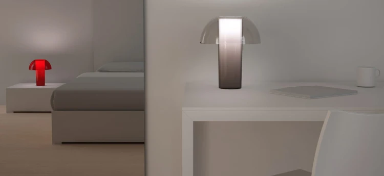 Lampa Colette, nowoczesne rozwiązanie, wysoka jakość prezentowanego produktu, starannie dobrane surowce, dostępne rozwiązanie w kilku wersjach kolorystycznych