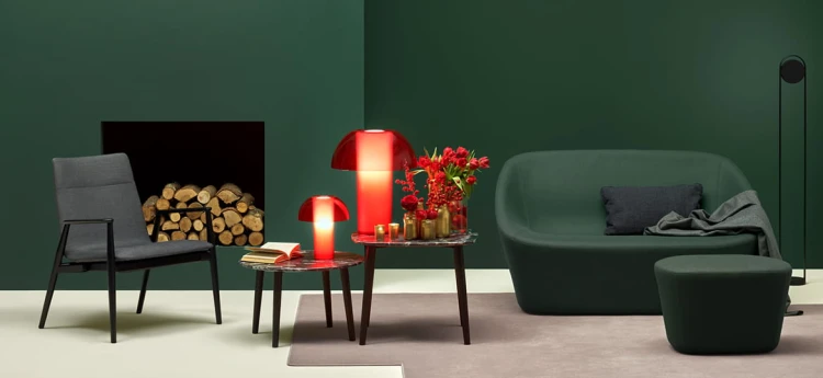 Lampa Colette, nowoczesne rozwiązanie, wysoka jakość prezentowanego produktu, starannie dobrane surowce, dostępne rozwiązanie w kilku wersjach kolorystycznych
