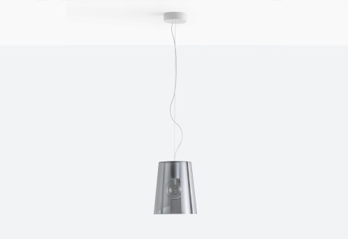 Lampa L001S/A, wysoka jakość prezentowanego produktu, starannie dobrane surowce, nowoczesne rozwiązanie do każdego modernistycznego wnętrza