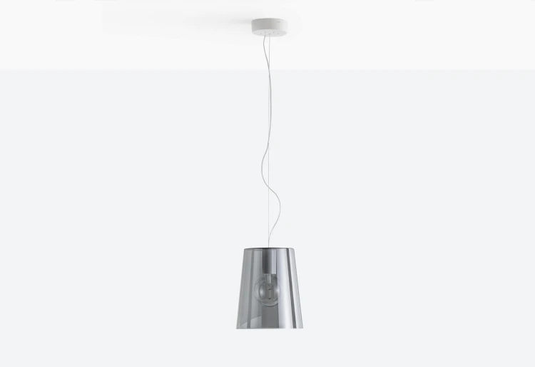 Lampa L001S/A, wysoka jakość prezentowanego produktu, starannie dobrane surowce, nowoczesne rozwiązanie do każdego modernistycznego wnętrza