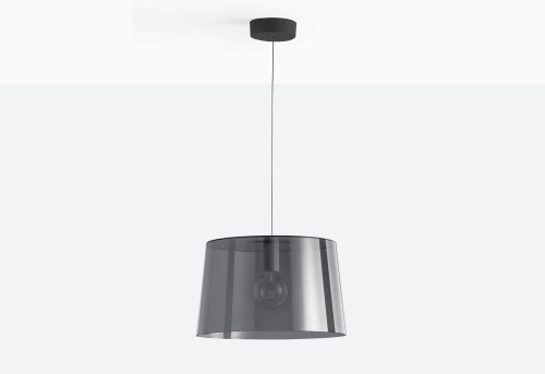 Lampa L001S, wysoka jakość prezentowanego produktu, starannie dobrane surowce, nowoczesne rozwiązanie do każdego modernistycznego wnętrza