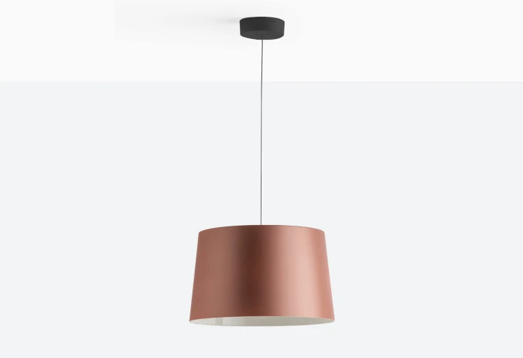 Lampa L001S, wysoka jakość prezentowanego produktu, starannie dobrane surowce, nowoczesne rozwiązanie do każdego modernistycznego wnętrza