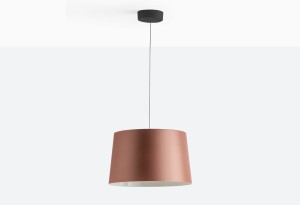 Lampa L001SW/B Beżowy - Pedrali