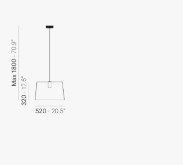 Lampa L001S, wysoka jakość prezentowanego produktu, starannie dobrane surowce, nowoczesne rozwiązanie do każdego modernistycznego wnętrza