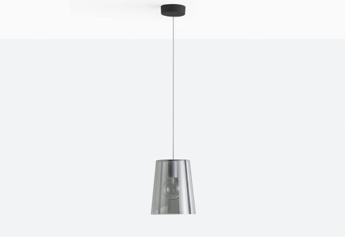 Lampa L001S, wysoka jakość prezentowanego produktu, starannie dobrane surowce, nowoczesne rozwiązanie do każdego modernistycznego wnętrza
