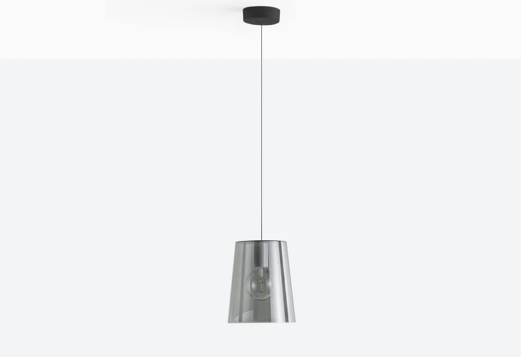 Lampa L001S, wysoka jakość prezentowanego produktu, starannie dobrane surowce, nowoczesne rozwiązanie do każdego modernistycznego wnętrza