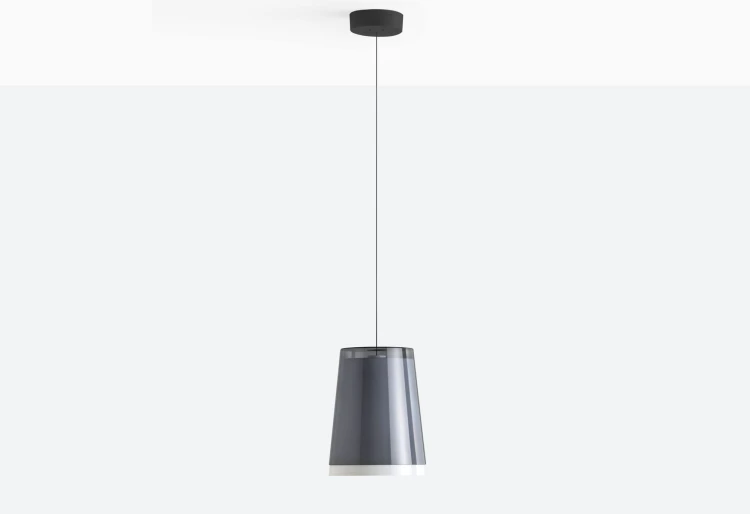 Lampa L001S, wysoka jakość prezentowanego produktu, starannie dobrane surowce, nowoczesne rozwiązanie do każdego modernistycznego wnętrza