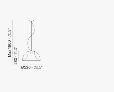Lampa L002, wysoka jakość prezentowanego produktu, starannie dobrane surowce, nowoczesne rozwiązanie do każdego modernistycznego wnętrza