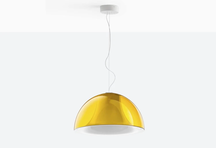 Lampa L002, wysoka jakość prezentowanego produktu, starannie dobrane surowce, nowoczesne rozwiązanie do każdego modernistycznego wnętrza