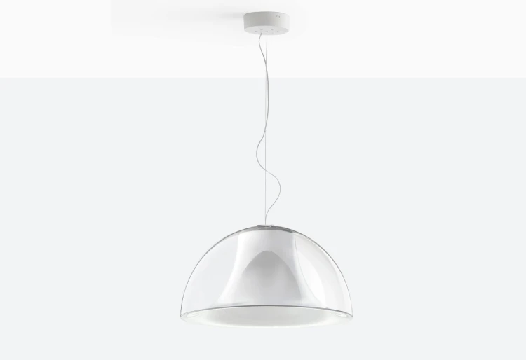 Lampa L002, wysoka jakość prezentowanego produktu, starannie dobrane surowce, nowoczesne rozwiązanie do każdego modernistycznego wnętrza