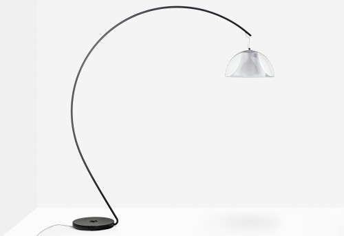 Lampa L002, wysoka jakość prezentowanego produktu, starannie dobrane surowce, nowoczesne rozwiązanie do każdego modernistycznego wnętrza