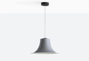 Lampa L004SW/A Szary - Pedrali