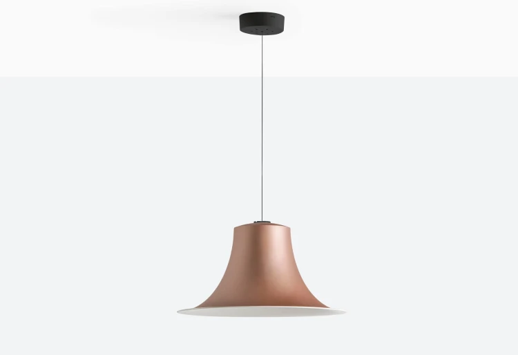 Lampa L004, wysoka jakość prezentowanego produktu, starannie dobrane surowce, nowoczesne rozwiązanie do każdego modernistycznego wnętrza